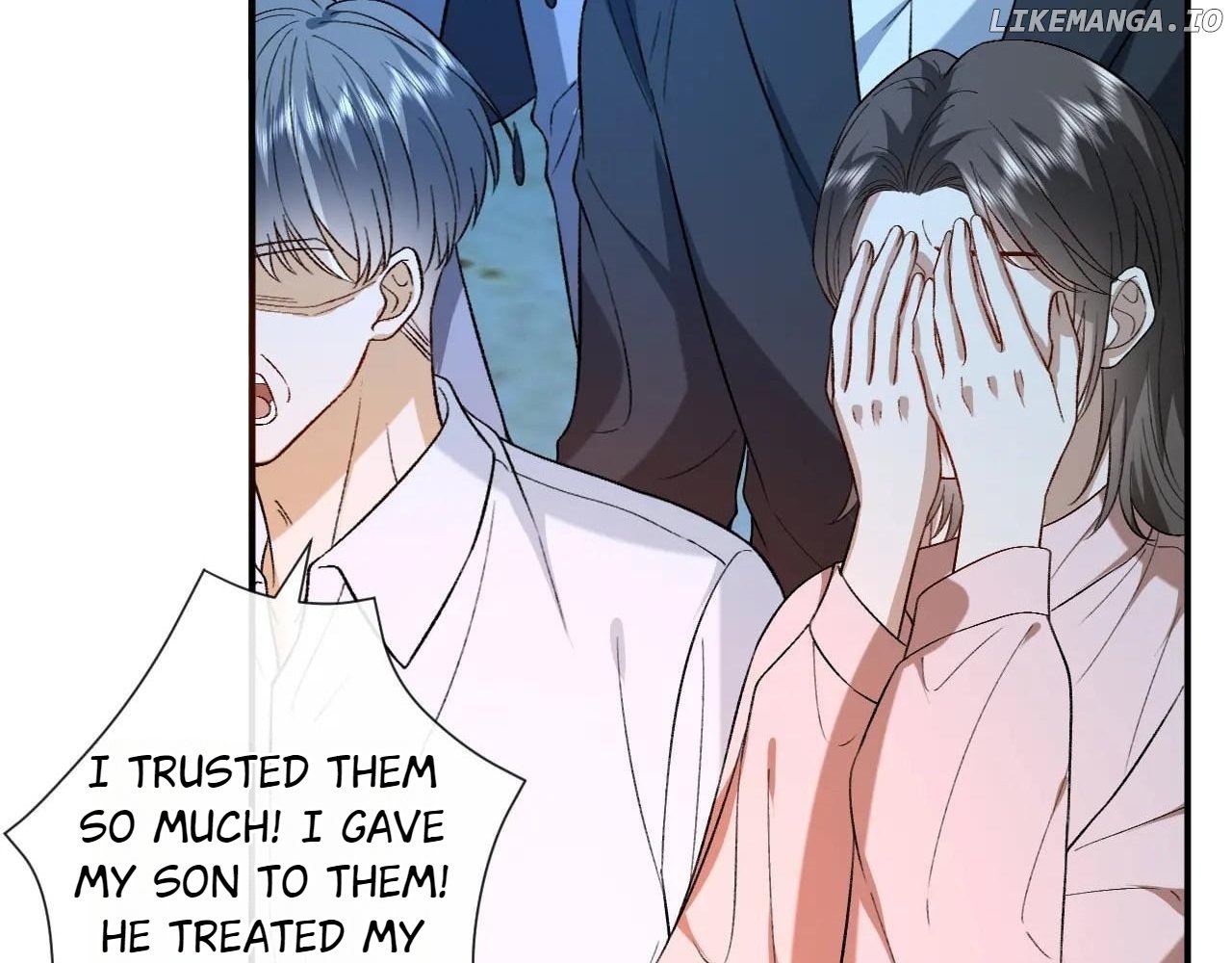 Madam and Her Daily Online Face-Slapping Chapter 193 341 52