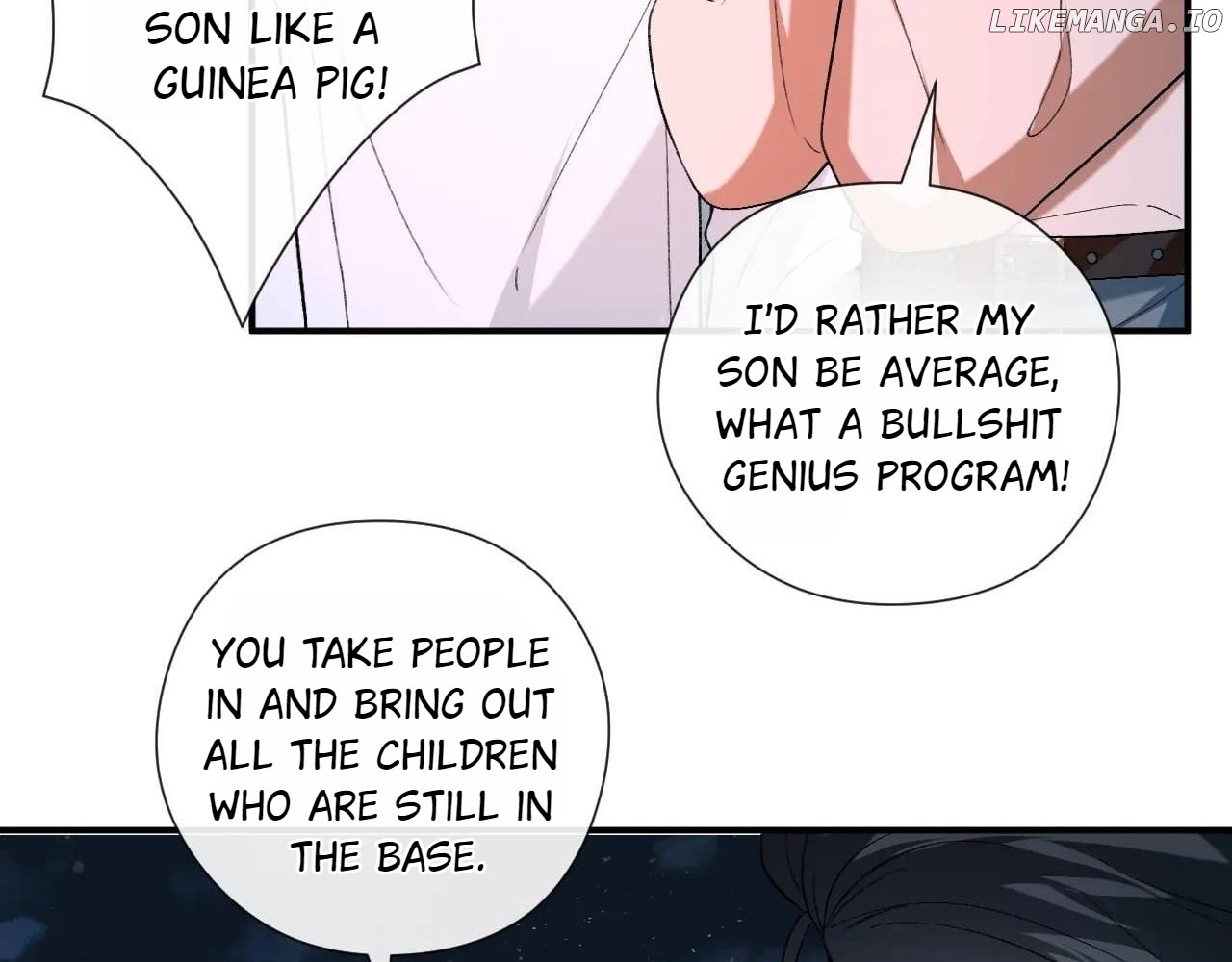 Madam and Her Daily Online Face-Slapping Chapter 193 342 53