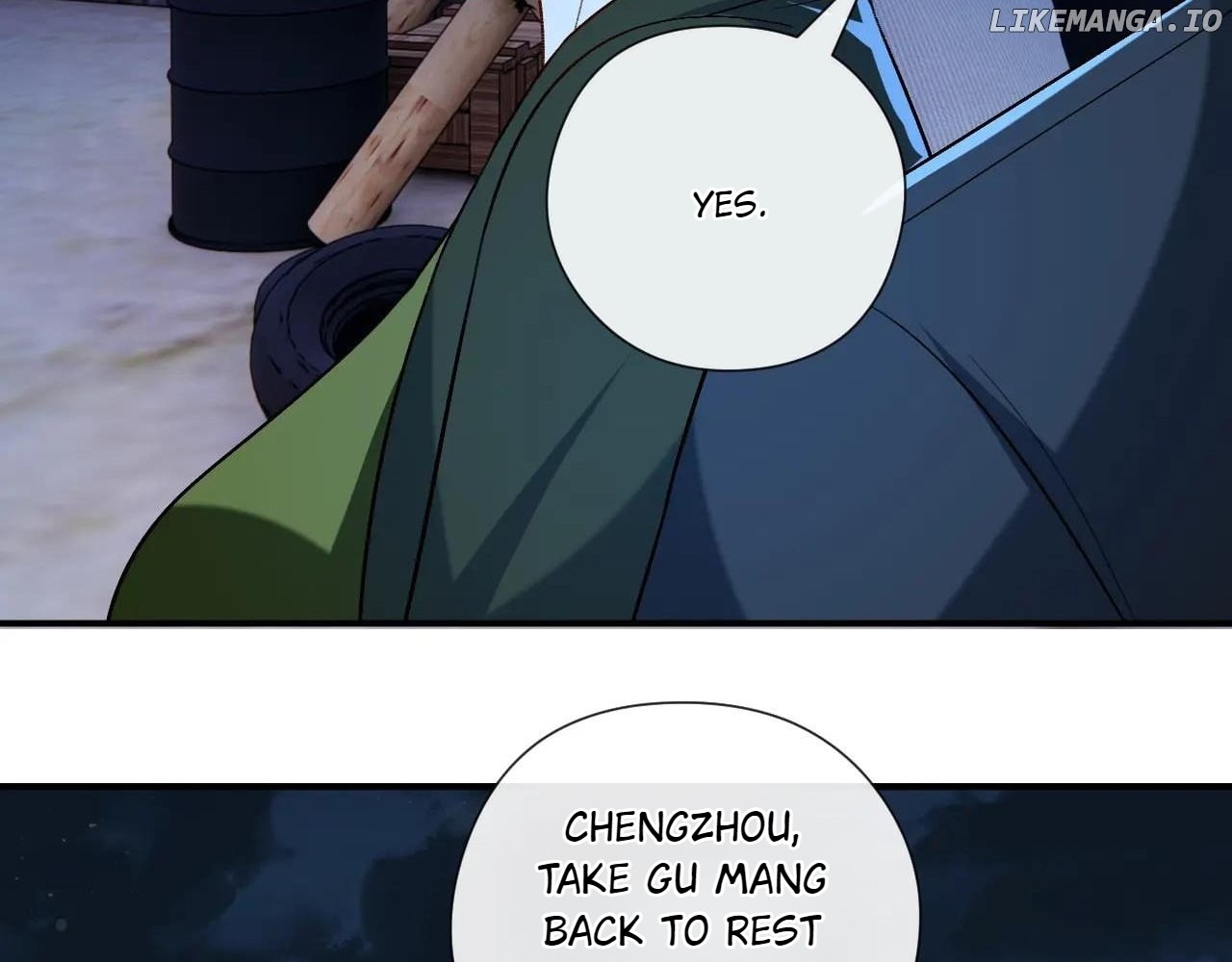 Madam and Her Daily Online Face-Slapping Chapter 193 344 55