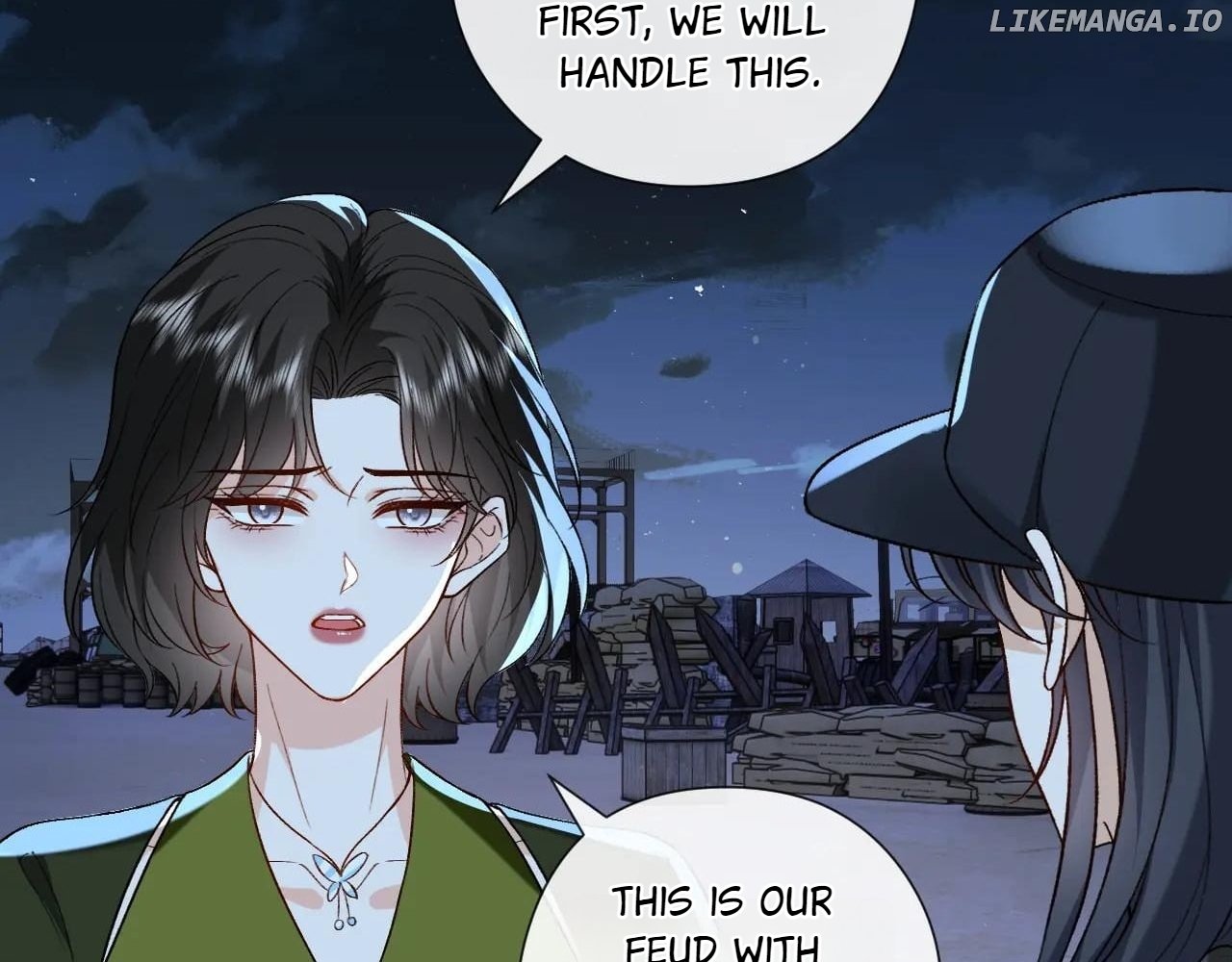 Madam and Her Daily Online Face-Slapping Chapter 193 345 56