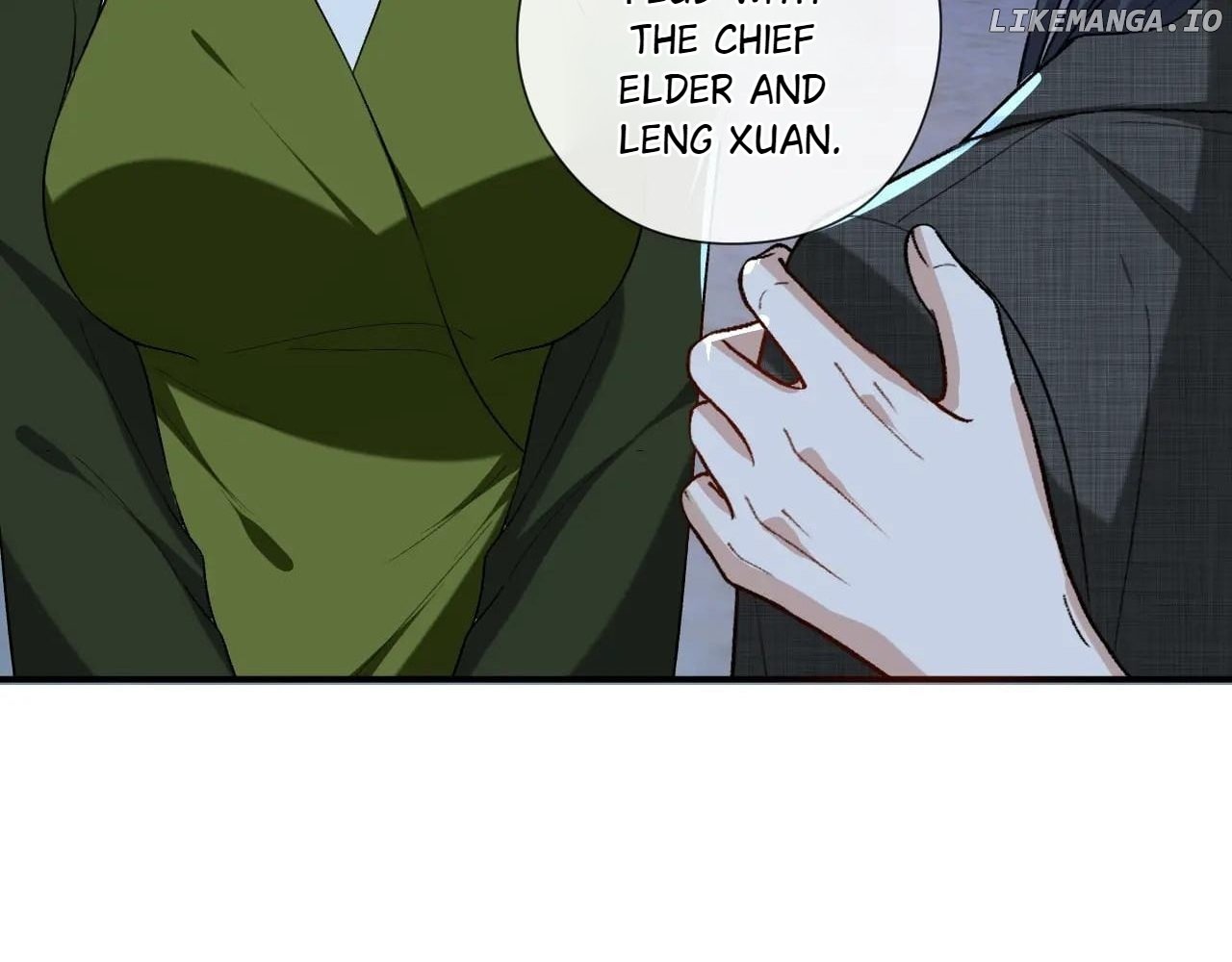 Madam and Her Daily Online Face-Slapping Chapter 193 346 57