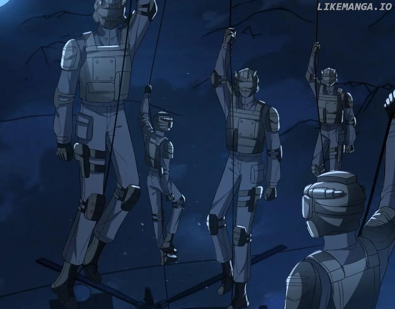 Madam and Her Daily Online Face-Slapping Chapter 193 350 61