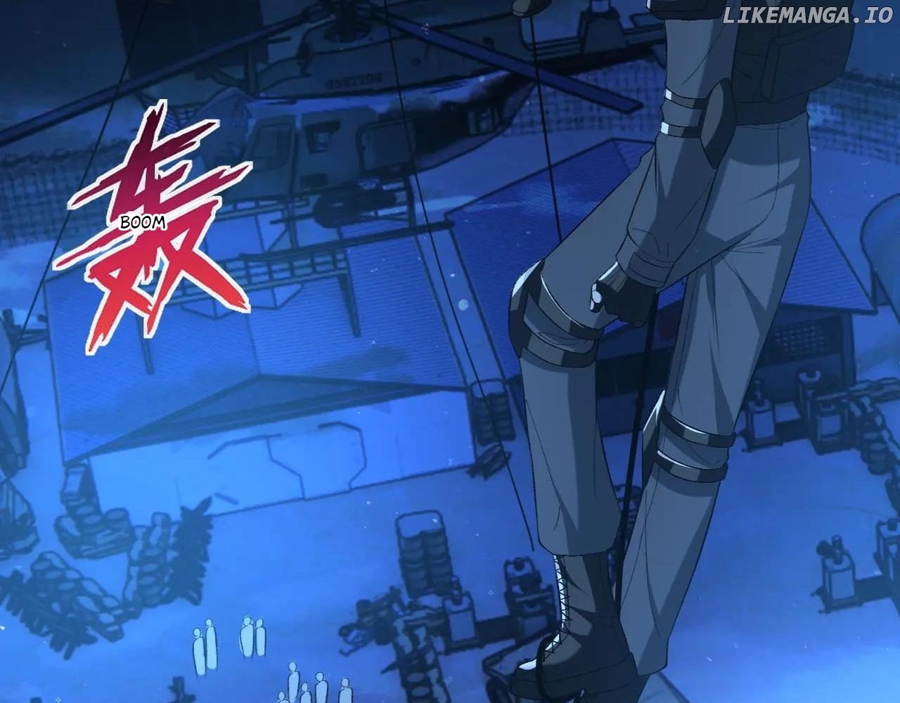 Madam and Her Daily Online Face-Slapping Chapter 193 351 62