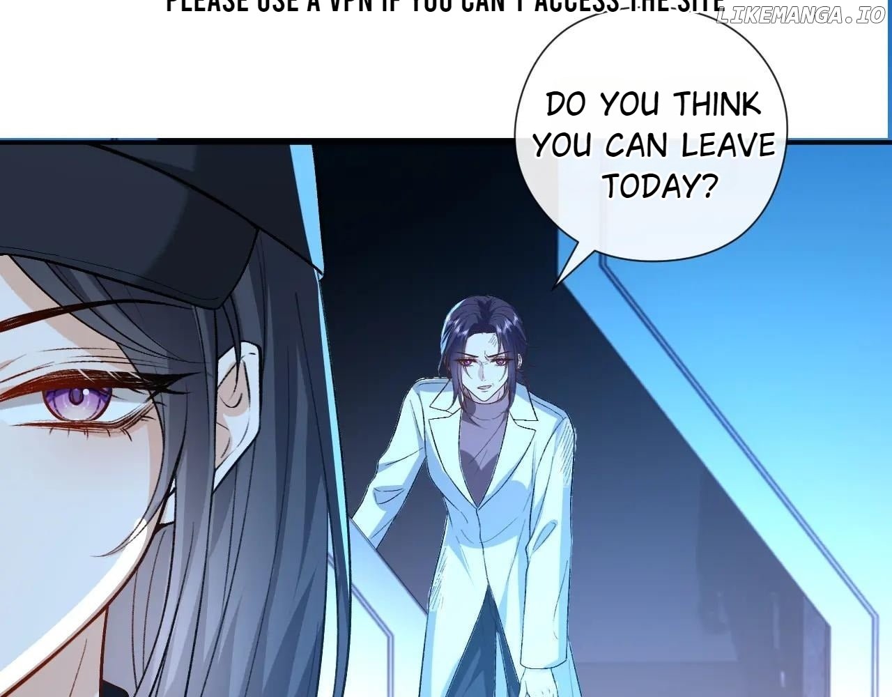 Madam and Her Daily Online Face-Slapping Chapter 193 357 68