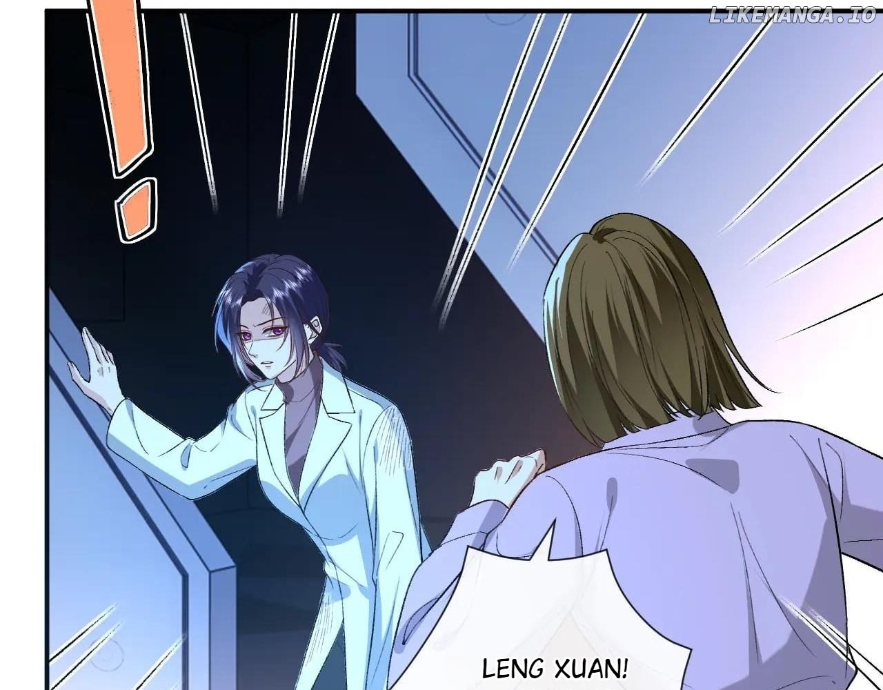 Madam and Her Daily Online Face-Slapping Chapter 193 359 70