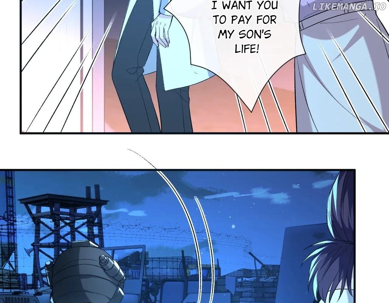 Madam and Her Daily Online Face-Slapping Chapter 193 360 71