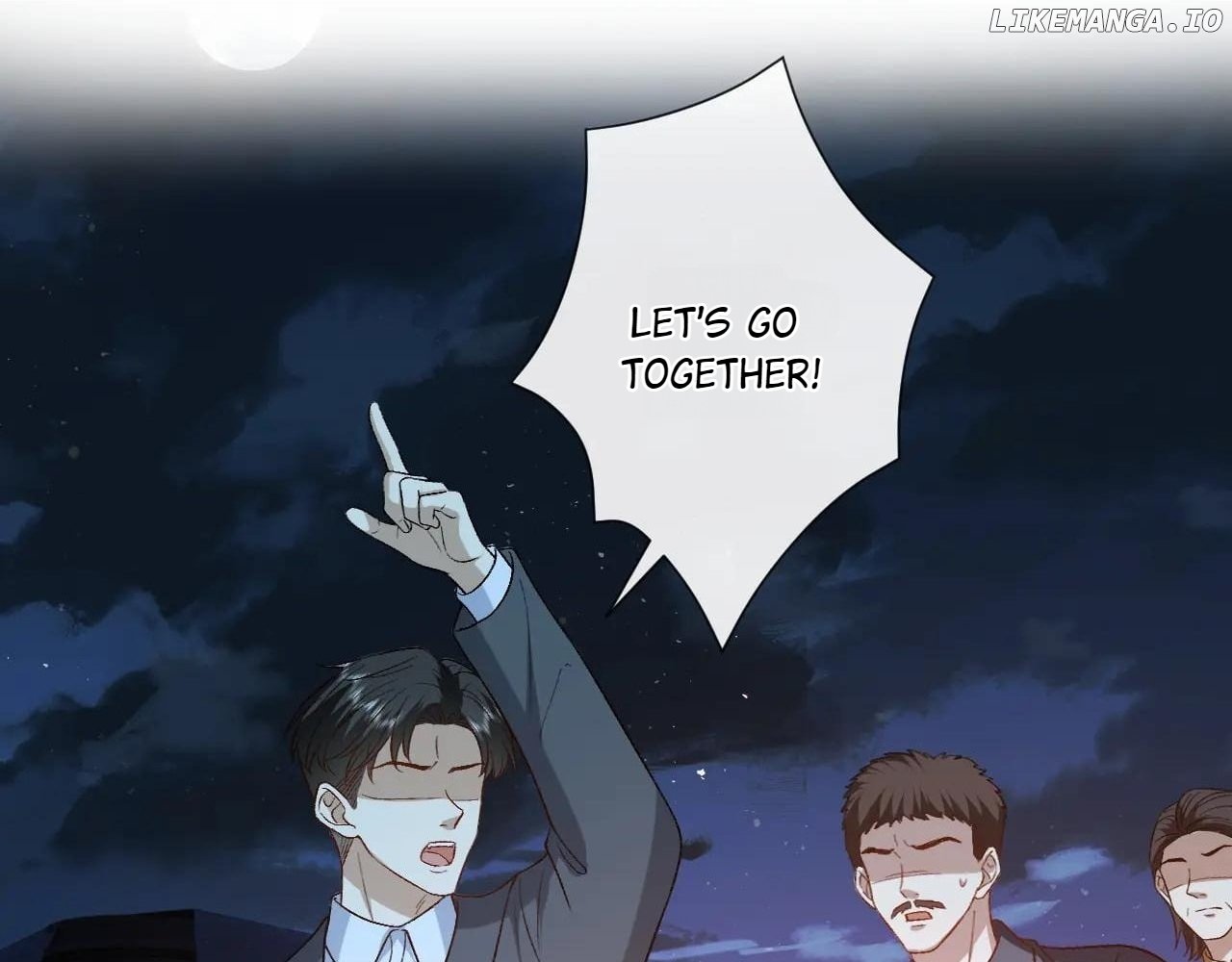 Madam and Her Daily Online Face-Slapping Chapter 193 362 73