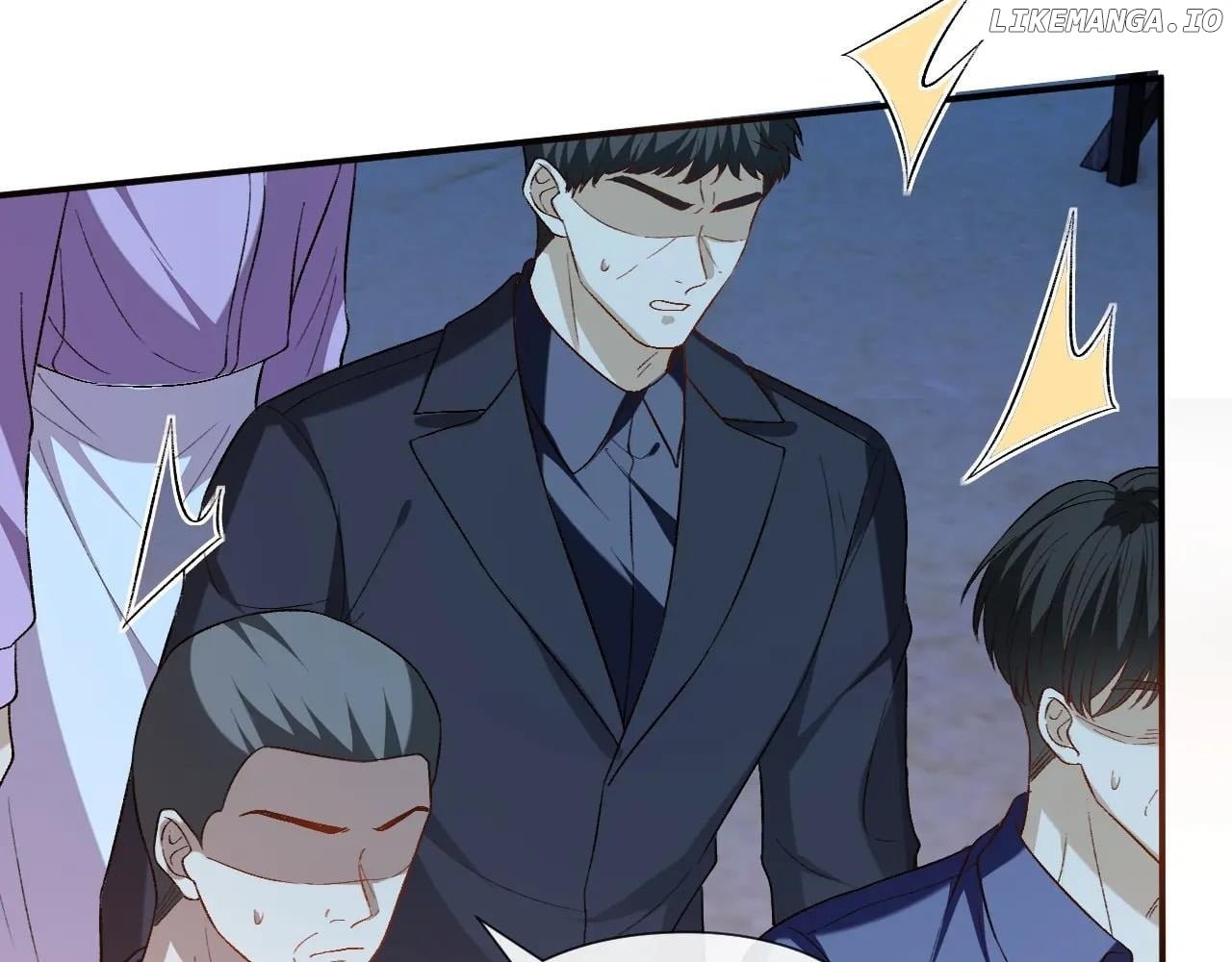 Madam and Her Daily Online Face-Slapping Chapter 193 366 77