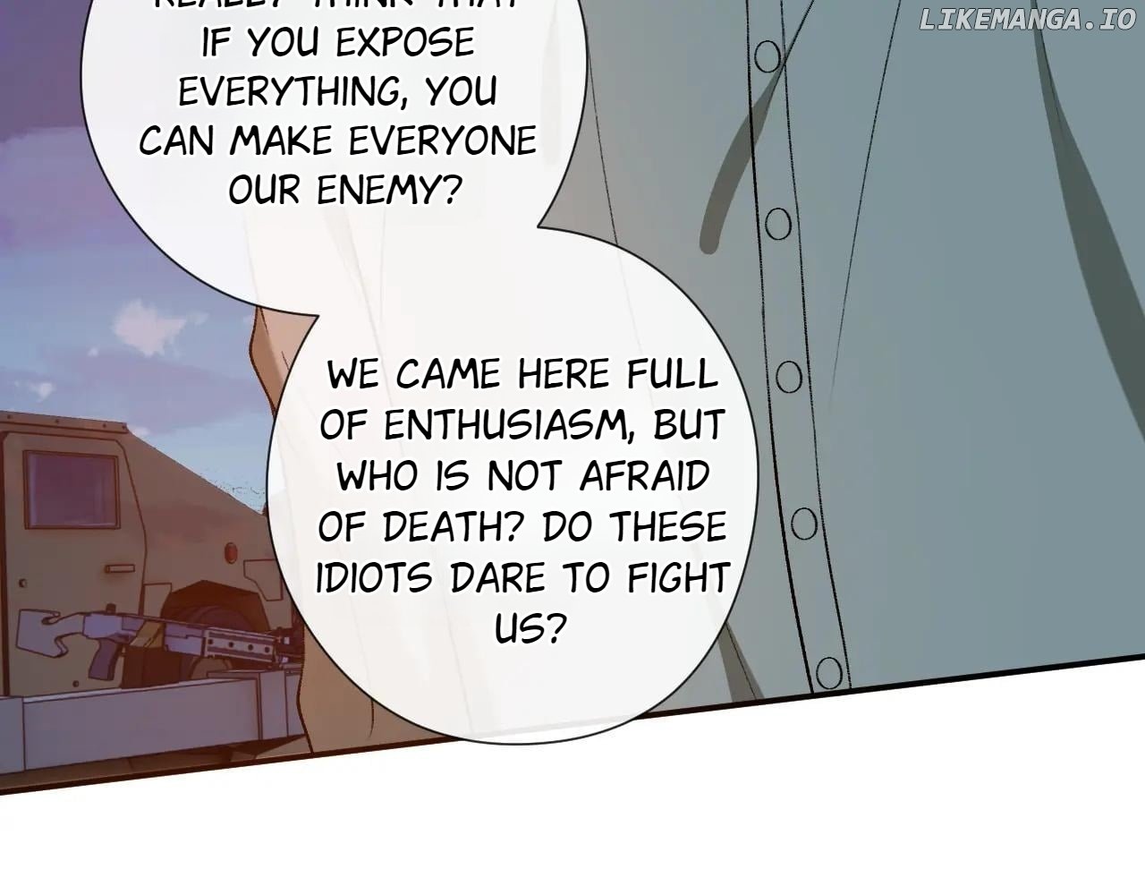 Madam and Her Daily Online Face-Slapping Chapter 193 369 80