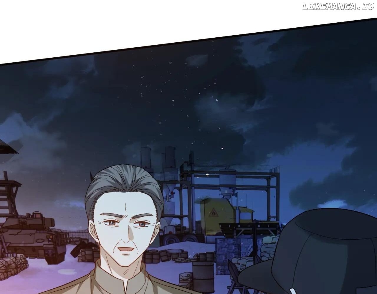 Madam and Her Daily Online Face-Slapping Chapter 193 370 81