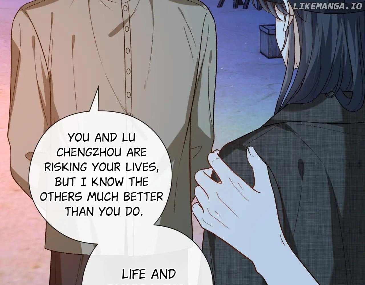 Madam and Her Daily Online Face-Slapping Chapter 193 371 82