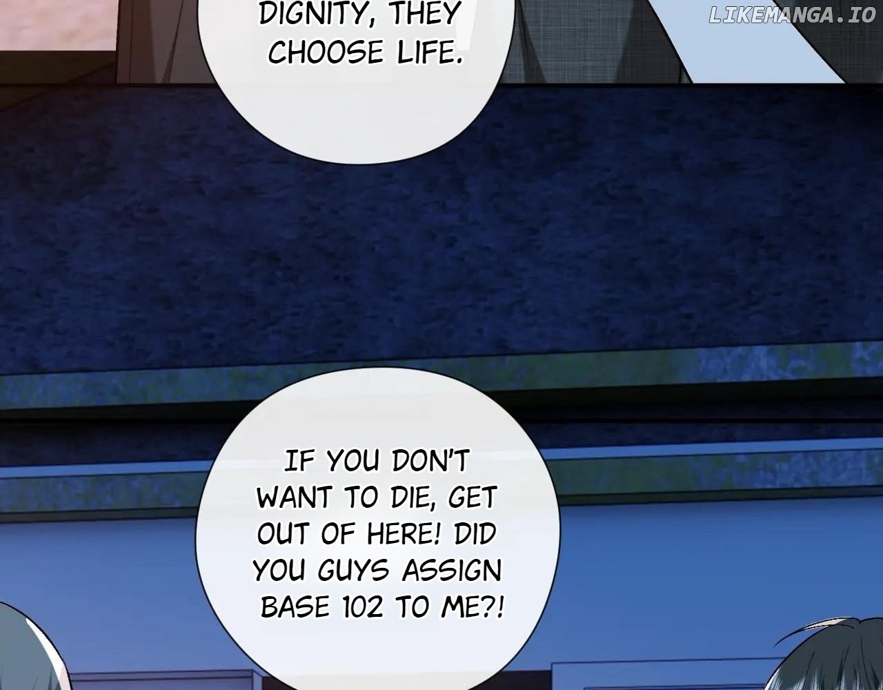 Madam and Her Daily Online Face-Slapping Chapter 193 372 83