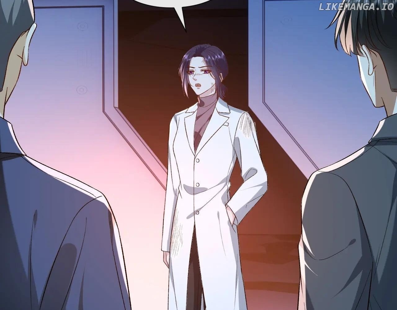 Madam and Her Daily Online Face-Slapping Chapter 193 373 84