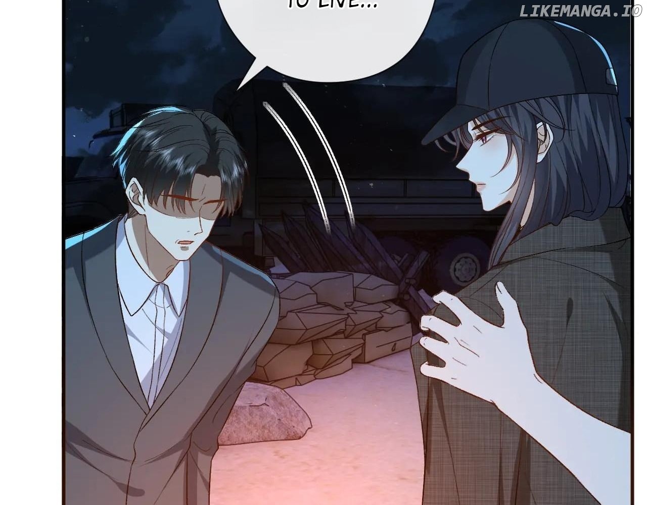 Madam and Her Daily Online Face-Slapping Chapter 193 375 86