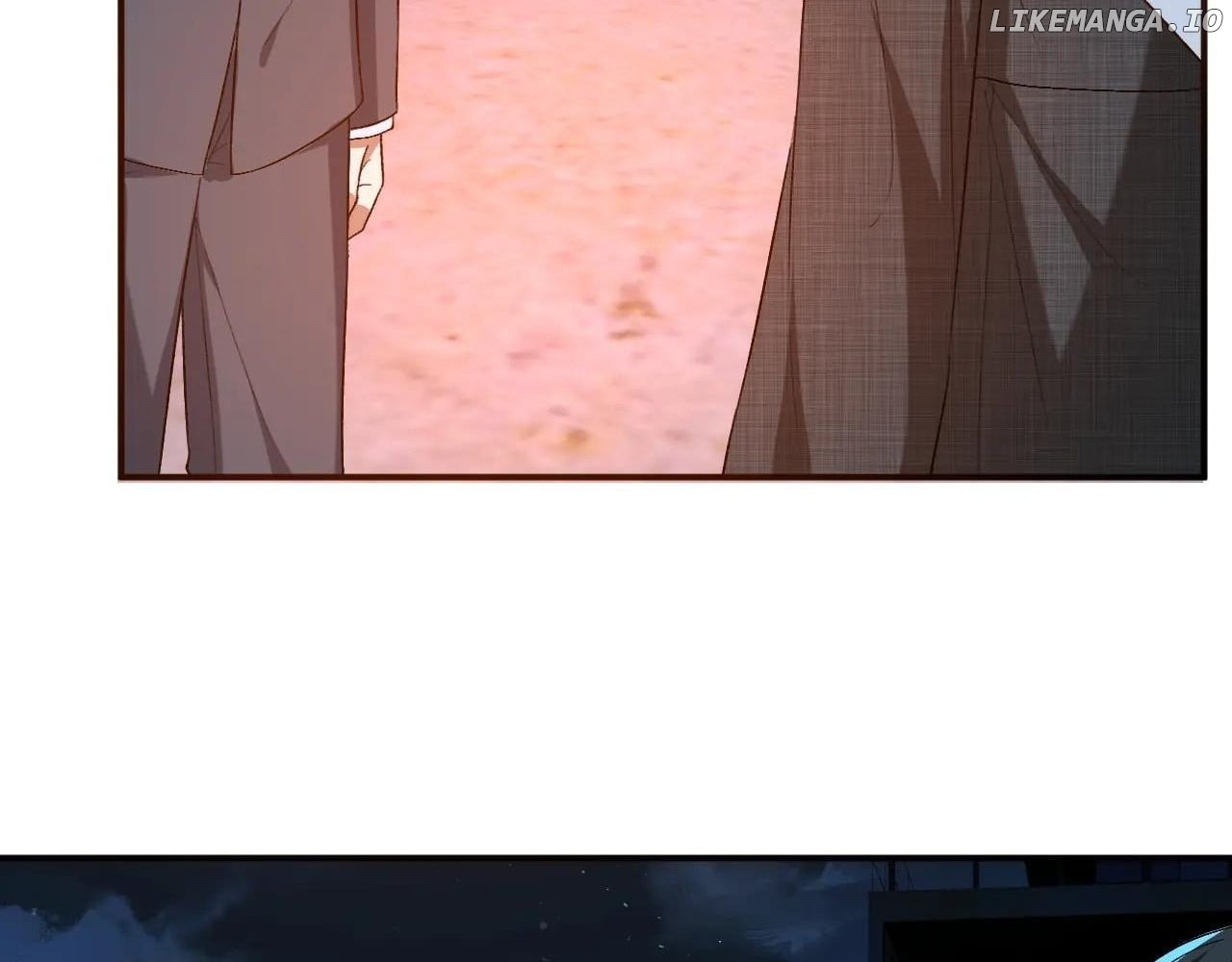 Madam and Her Daily Online Face-Slapping Chapter 193 376 87