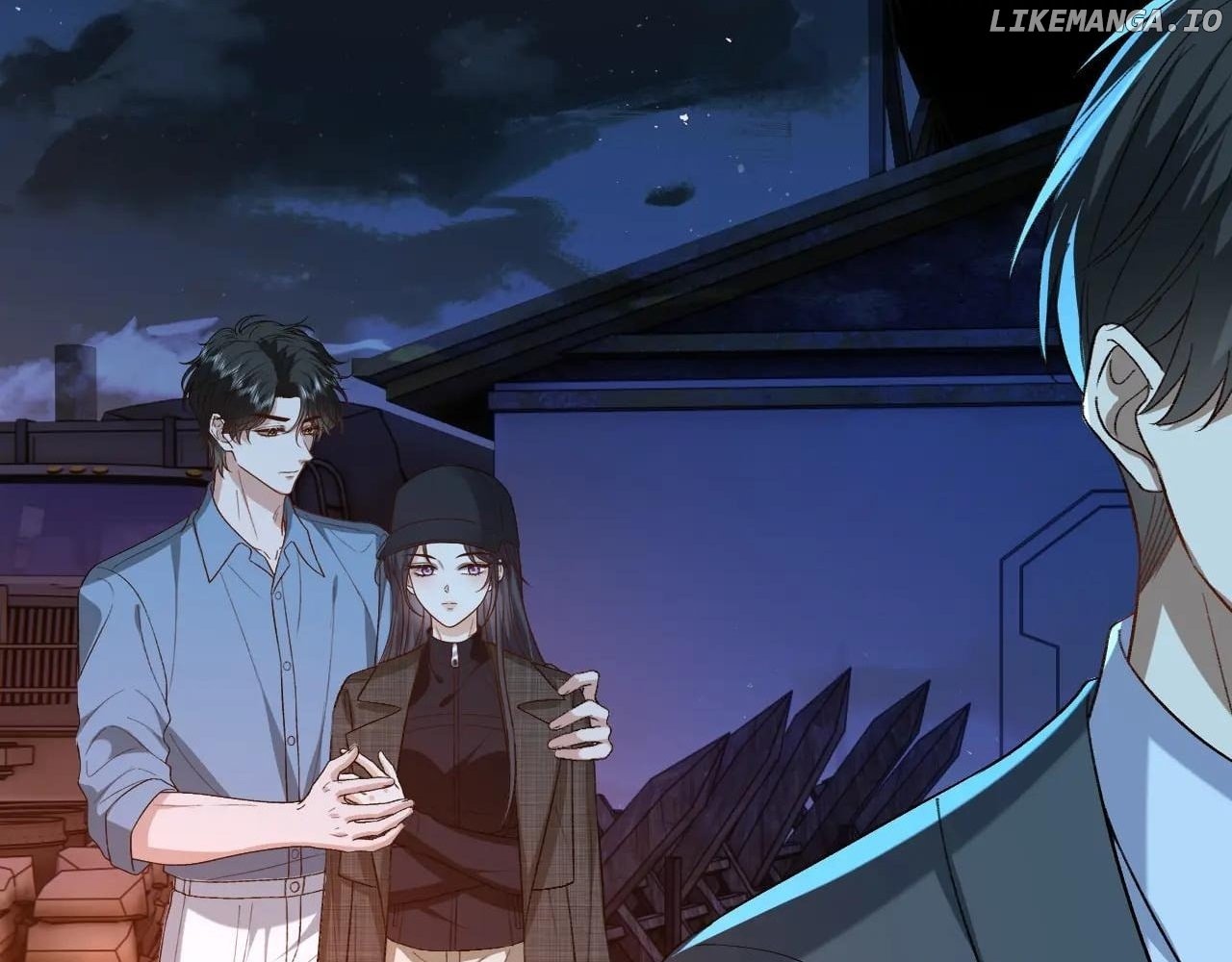 Madam and Her Daily Online Face-Slapping Chapter 193 377 88