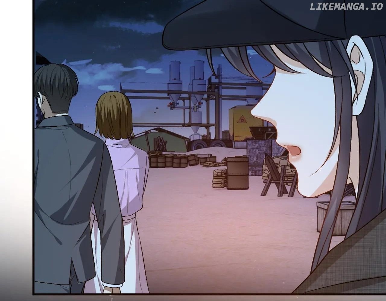 Madam and Her Daily Online Face-Slapping Chapter 193 379 90