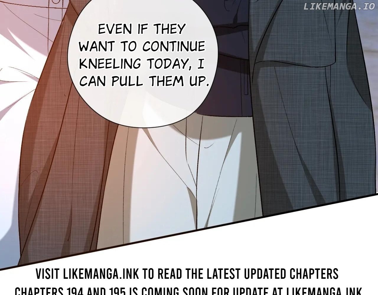 Madam and Her Daily Online Face-Slapping Chapter 193 382 93