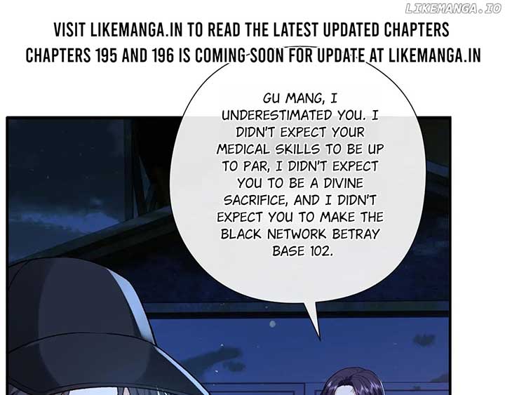 Madam and Her Daily Online Face-Slapping Chapter 194 281 01