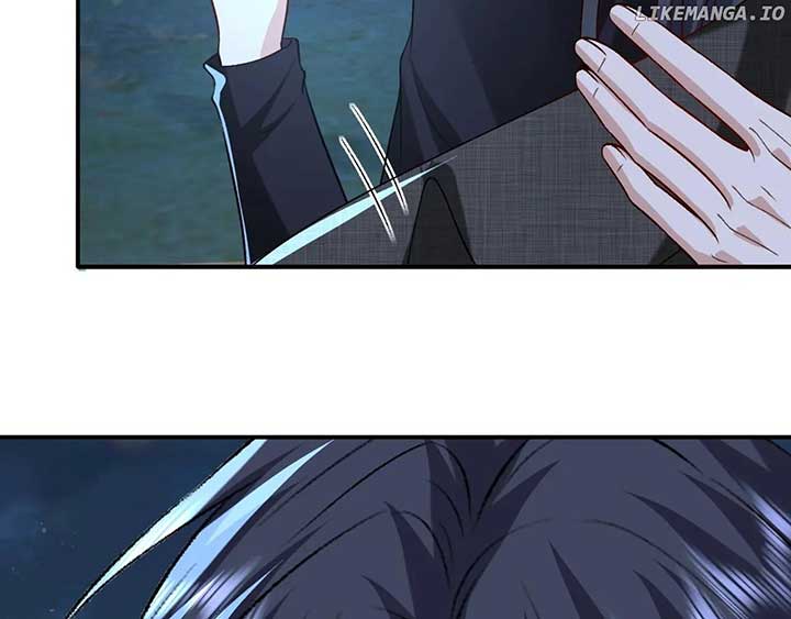 Madam and Her Daily Online Face-Slapping Chapter 194 285 05