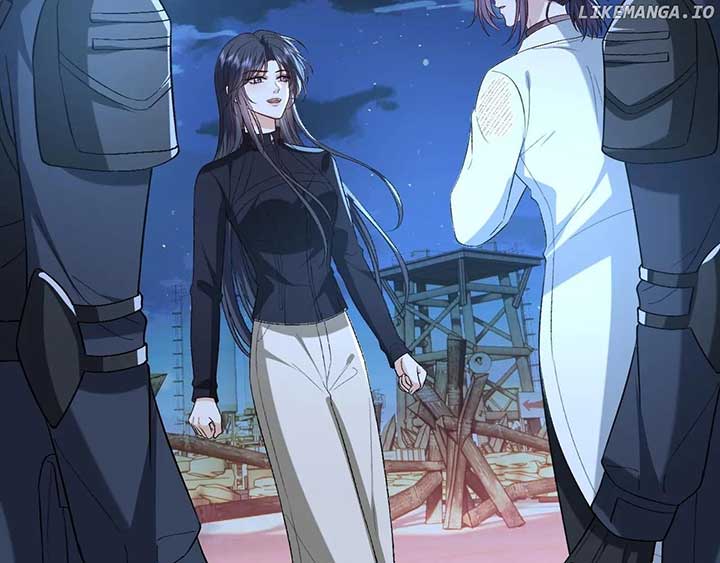 Madam and Her Daily Online Face-Slapping Chapter 194 292 12