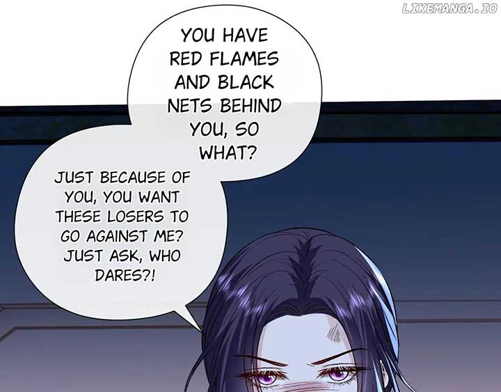 Madam and Her Daily Online Face-Slapping Chapter 194 299 19