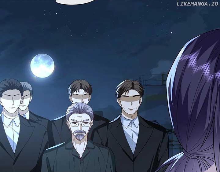 Madam and Her Daily Online Face-Slapping Chapter 194 301 21