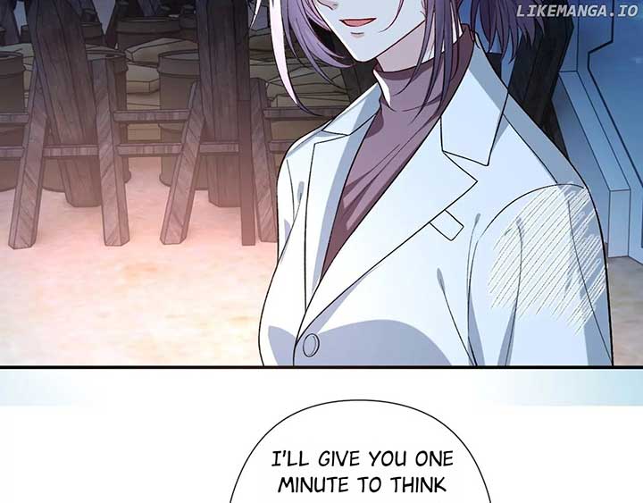 Madam and Her Daily Online Face-Slapping Chapter 194 305 25