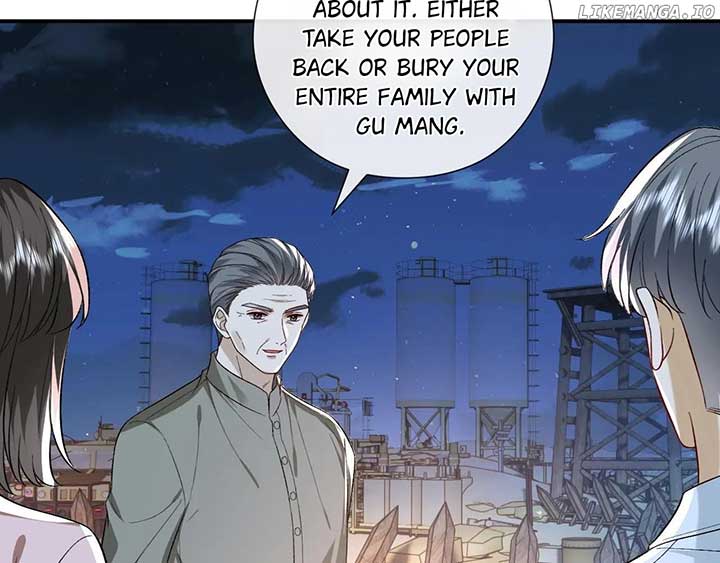 Madam and Her Daily Online Face-Slapping Chapter 194 306 26