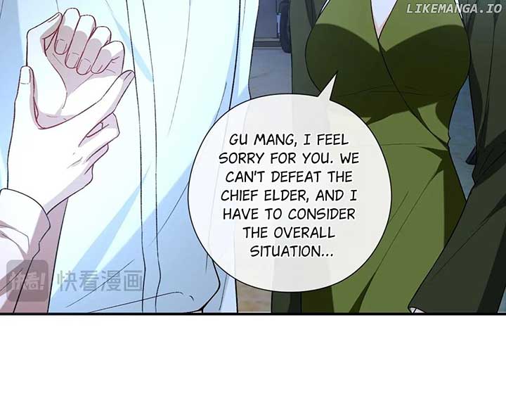 Madam and Her Daily Online Face-Slapping Chapter 194 311 31