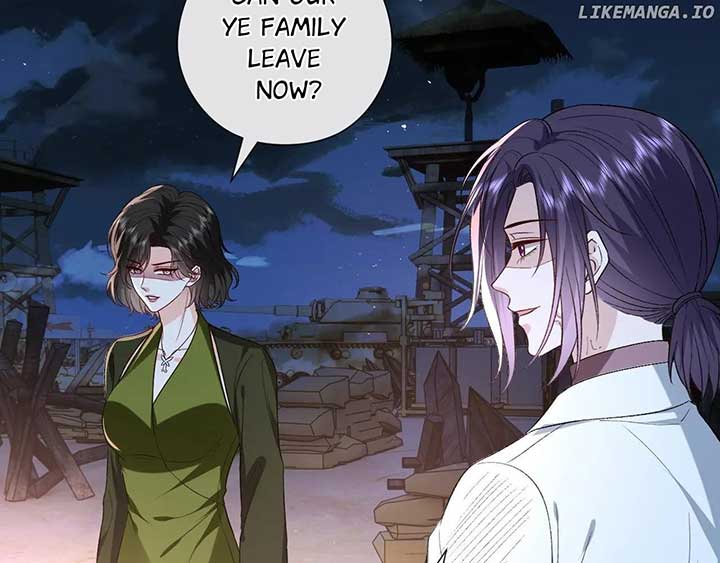 Madam and Her Daily Online Face-Slapping Chapter 194 314 34