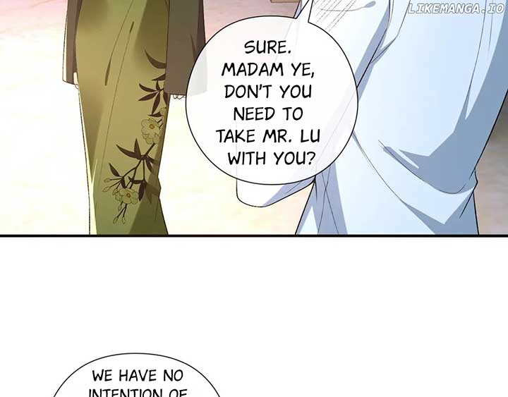 Madam and Her Daily Online Face-Slapping Chapter 194 315 35