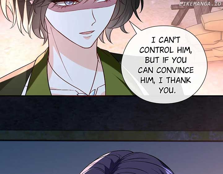 Madam and Her Daily Online Face-Slapping Chapter 194 318 38