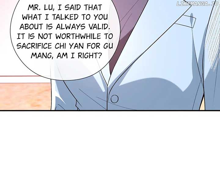 Madam and Her Daily Online Face-Slapping Chapter 194 320 40