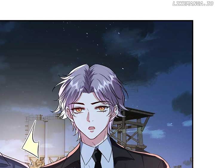 Madam and Her Daily Online Face-Slapping Chapter 194 321 41