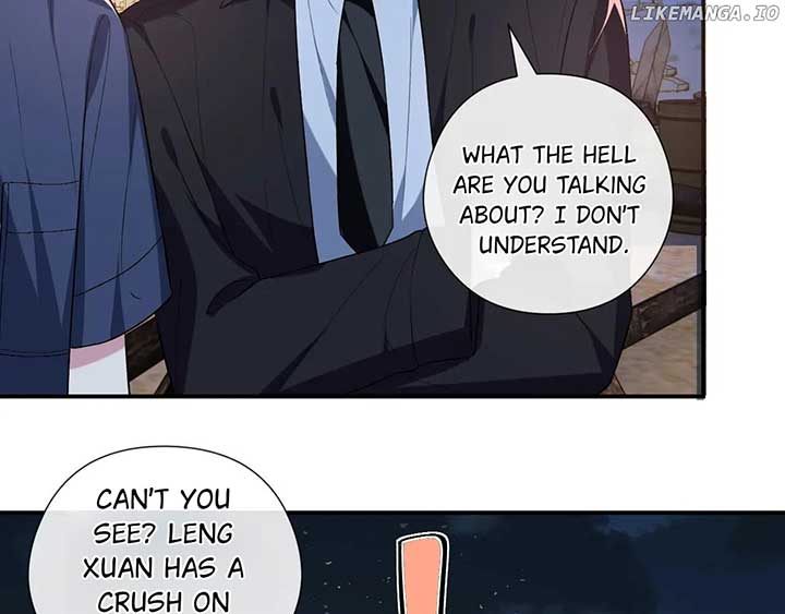 Madam and Her Daily Online Face-Slapping Chapter 194 322 42