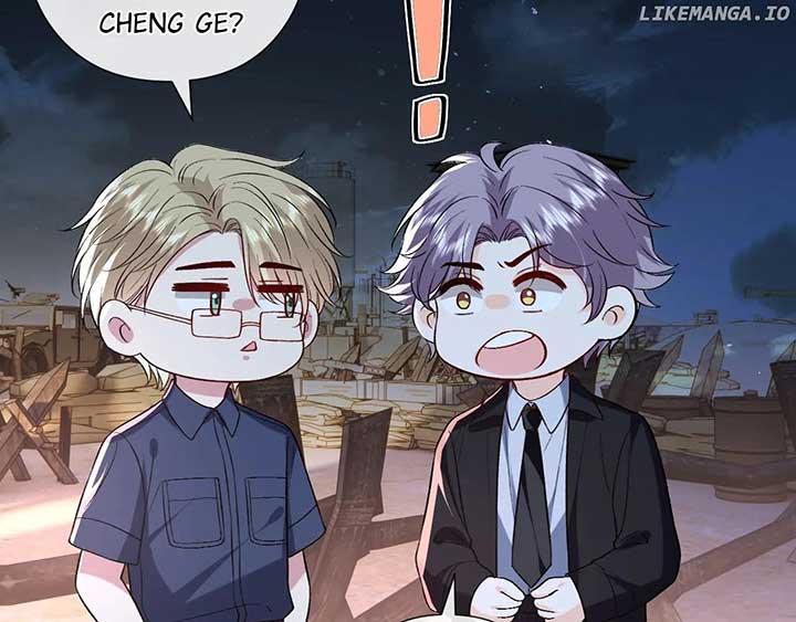 Madam and Her Daily Online Face-Slapping Chapter 194 323 43