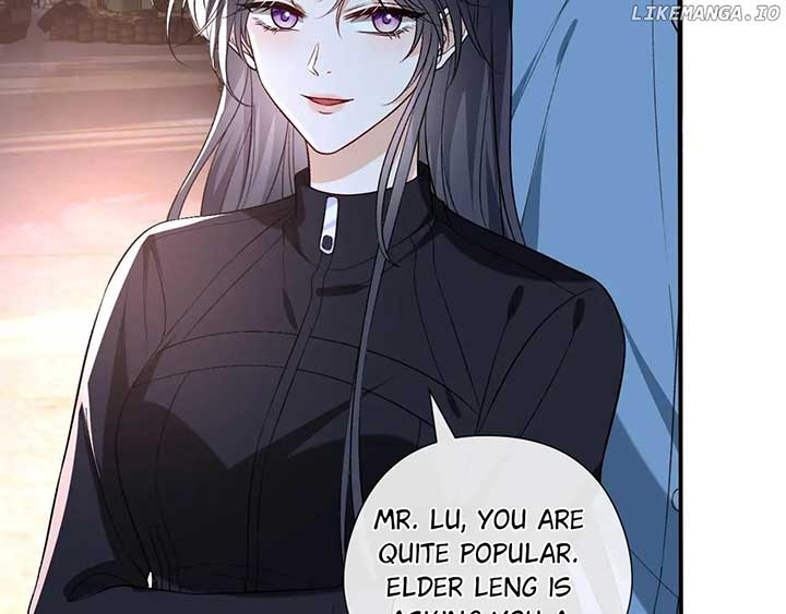 Madam and Her Daily Online Face-Slapping Chapter 194 325 45