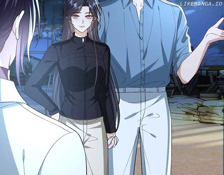 Madam and Her Daily Online Face-Slapping Chapter 194 330 50