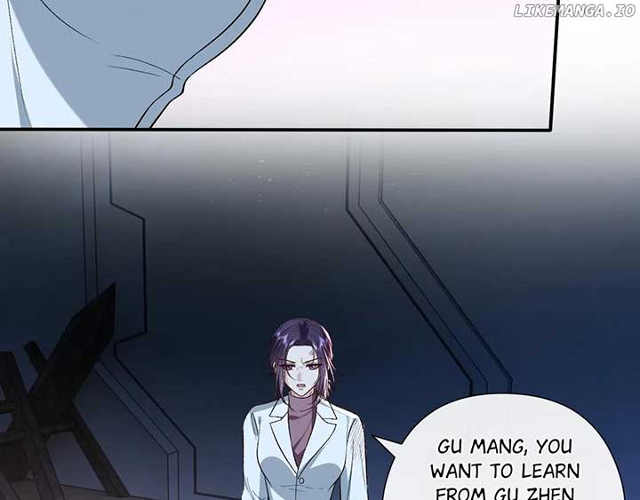 Madam and Her Daily Online Face-Slapping Chapter 194 333 53