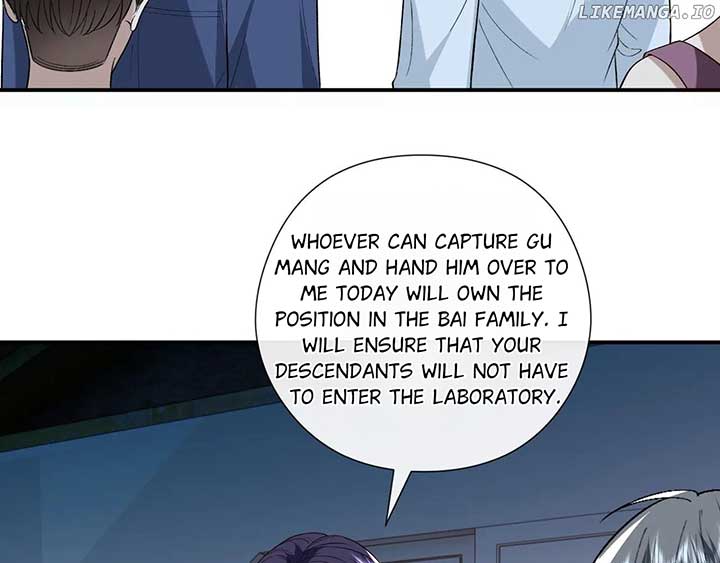 Madam and Her Daily Online Face-Slapping Chapter 194 335 55