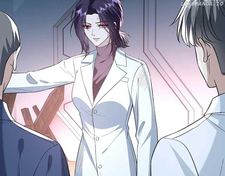 Madam and Her Daily Online Face-Slapping Chapter 194 336 56