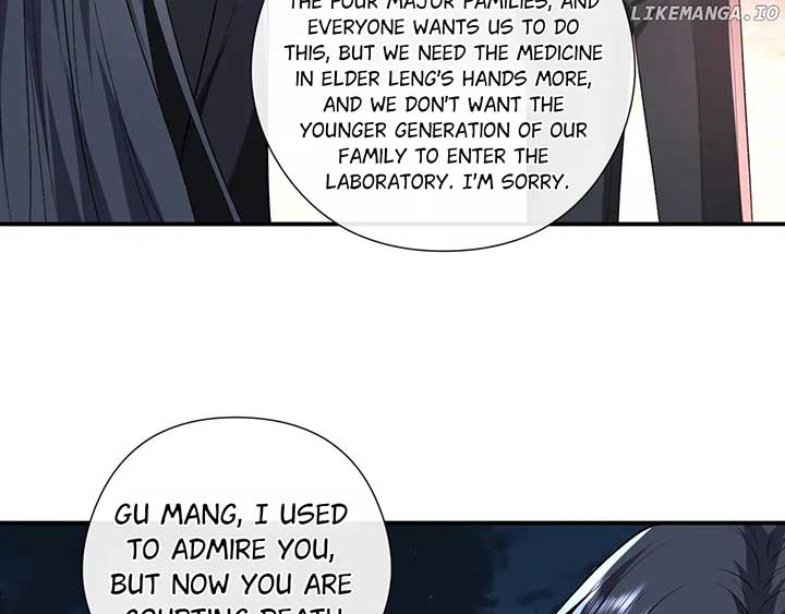 Madam and Her Daily Online Face-Slapping Chapter 194 341 61