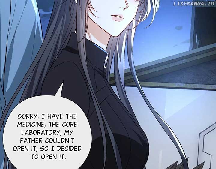 Madam and Her Daily Online Face-Slapping Chapter 194 346 66