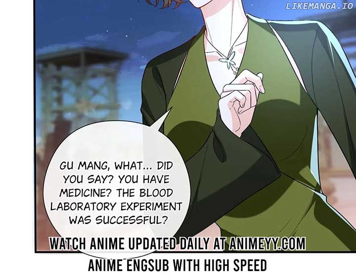 Madam and Her Daily Online Face-Slapping Chapter 194 351 71