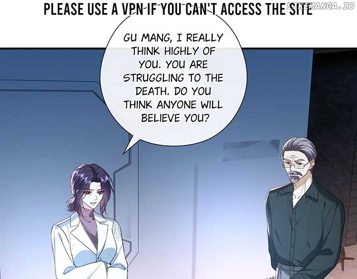 Madam and Her Daily Online Face-Slapping Chapter 194 352 72