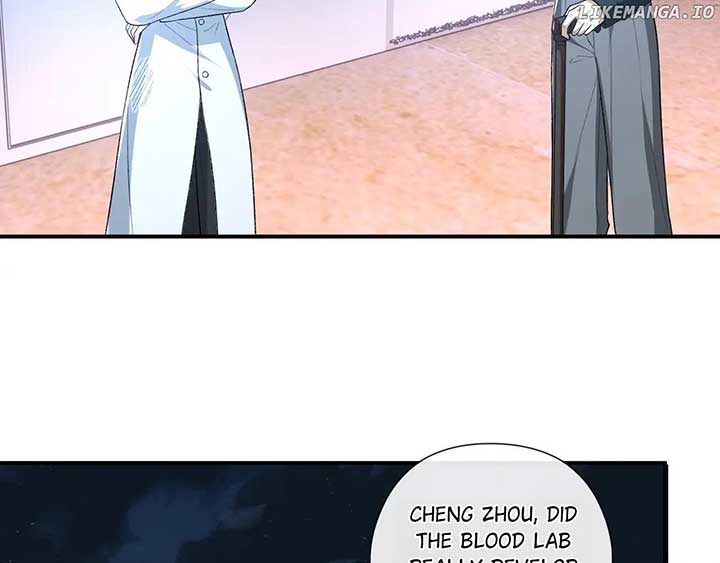 Madam and Her Daily Online Face-Slapping Chapter 194 353 73