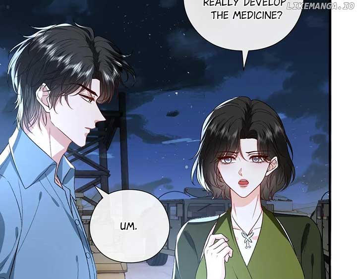 Madam and Her Daily Online Face-Slapping Chapter 194 354 74