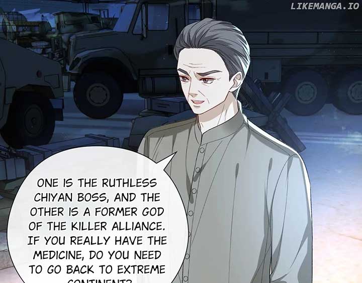 Madam and Her Daily Online Face-Slapping Chapter 194 356 76