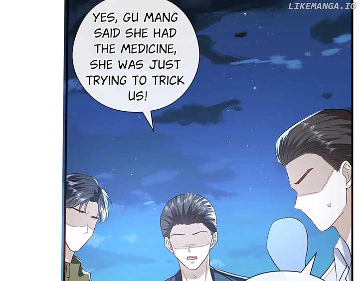 Madam and Her Daily Online Face-Slapping Chapter 194 358 78